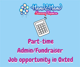 Part-time fundraiser / administrator
